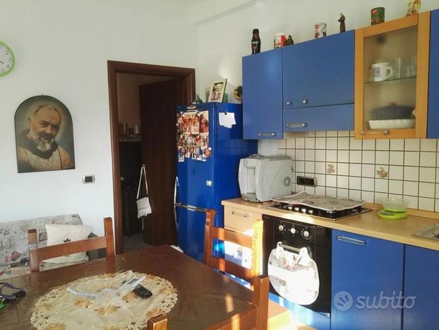 Appartamento Sestri Levante [cod. rif5958714VRG]