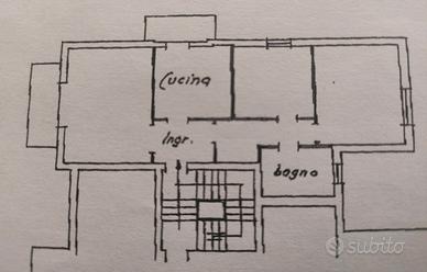 Appartamento Villorba