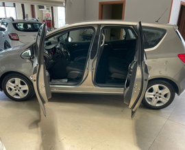 Opel Meriva GPL