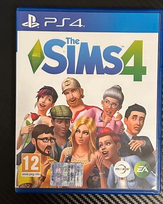 The Sims 4 | Playstation 4