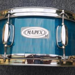 Rullante Mapex M Serie in Acero