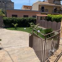 Casa vacanza "La Scogliera Nera"