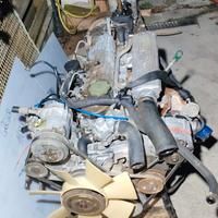 Ricambi Land Rover 200 TDI 