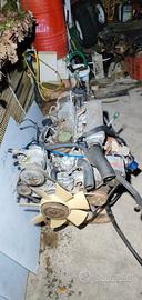 Ricambi Land Rover 200 TDI 