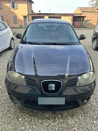 SEAT ibiza 2006