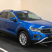 VOLKSWAGEN T-Roc 1ª serie T-Roc 1.5 TSI ACT DS...