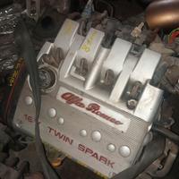Motore AR33503 Alfa Romeo 145/146 1.4 Twin Spark 