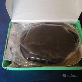 Parrucca Patch Wigsis Uomo capelli naturali