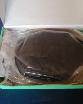 Parrucca Patch Wigsis Uomo capelli naturali
