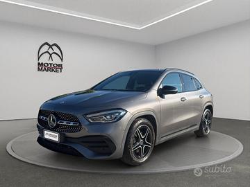 Mercedes GLA 200 d Premium auto