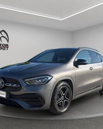Mercedes GLA 200 d Premium auto