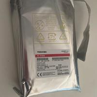 TOSHIBA PC P300 NUOVO