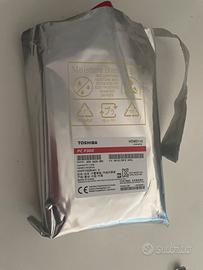 TOSHIBA PC P300 NUOVO