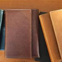 portafoglio donna pelle