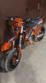 ktm sx-f 450 2022