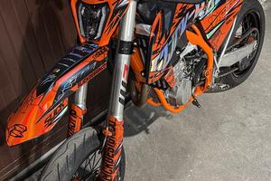 ktm sx-f 450 2022