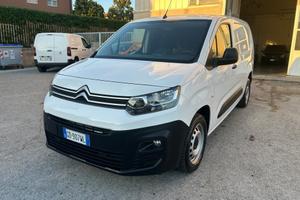 Citroen Berlingo BlueHDi 100 XL 2021 Euro6D