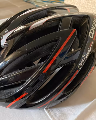 Casco x bici
