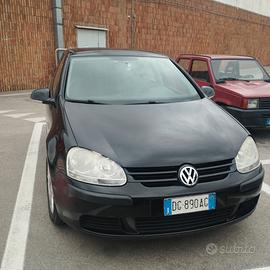 Golf 1.6 iniezione