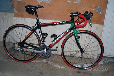 Bici Corsa nuovissima