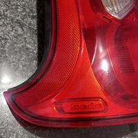 Fanalini Posteriori Fiat Panda 2018