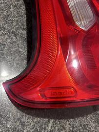 Fanalini Posteriori Fiat Panda 2018