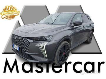 DS AUTOMOBILES DS 7 1.5 bluehdi Performance Line