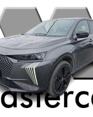 DS AUTOMOBILES DS 7 1.5 bluehdi Performance Line