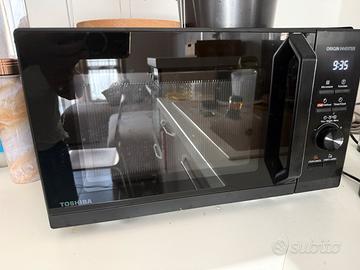 Microonde Toshiba 6 in 1
