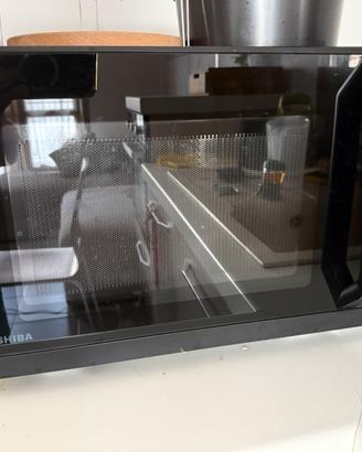 Microonde Toshiba 6 in 1