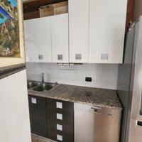 Scavolini cucina 