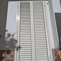 porte finestre alluminio