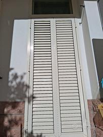 porte finestre alluminio