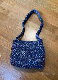Borsa fatta a mano