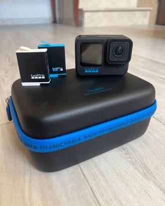 GoPro Hero 11 (Come Nuova)