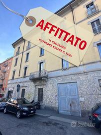 Appartamento Milano [Cod. rif 3306380ARG]