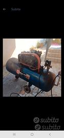 Aria compressa 13 bar Compressore 220 volts profes