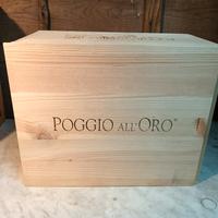 cassettina legno per vino coll