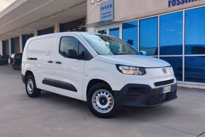 FIAT DOBLO DOBLO 1.5 BLUEHDI 130CV