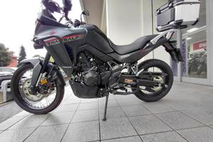 Honda XL 750 Transalp