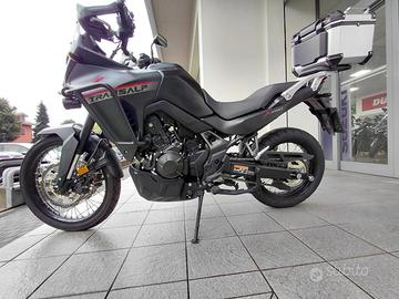 Honda XL 750 Transalp