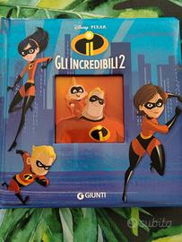 Libro Disney Pixar