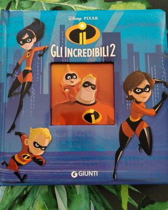 Libro Disney Pixar