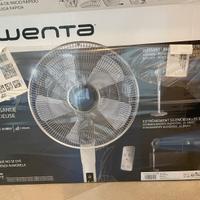 Ventilatore rowenta