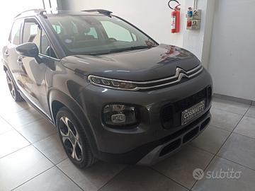 Citroen C3 Aircross PureTech 110 S&S Shine