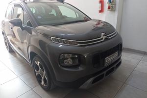 Citroen C3 Aircross PureTech 110 S&S Shine