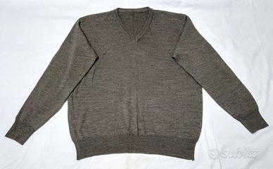 Maglione Uomo Taglia L