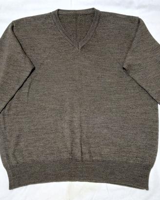 Maglione Uomo Taglia L
