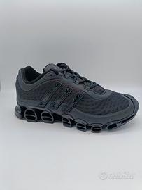 Adidas megaride uomo n.42 nera