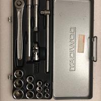 Set cricchetto 1/2 dowidat